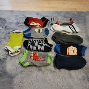 Socks Bundle